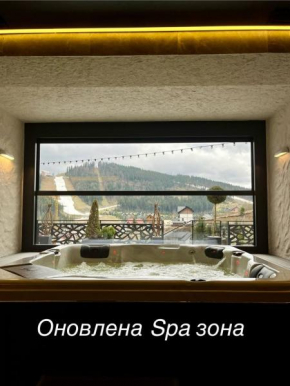 Chalet Fomich